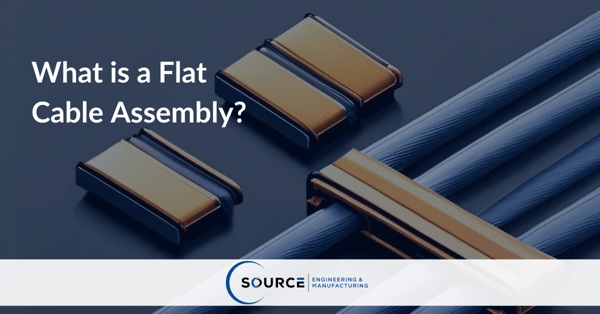 What is a Flat Cable Assembly?