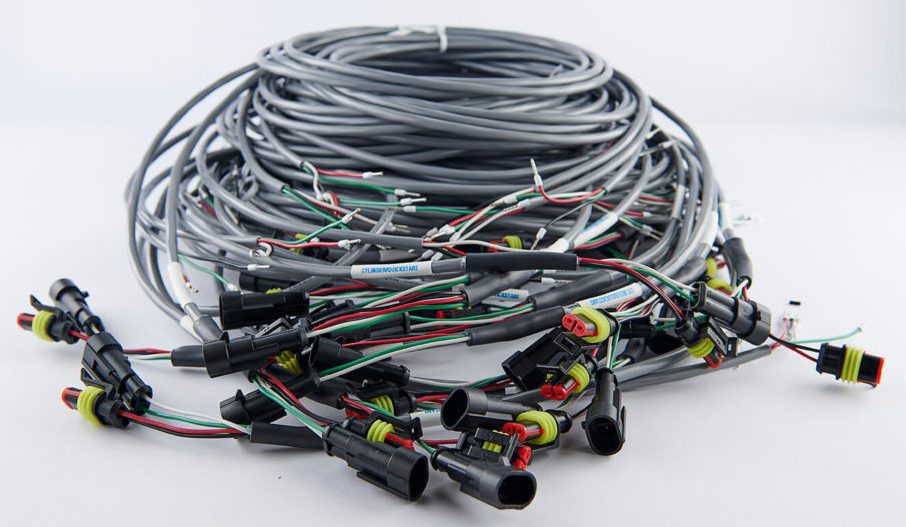 Cables