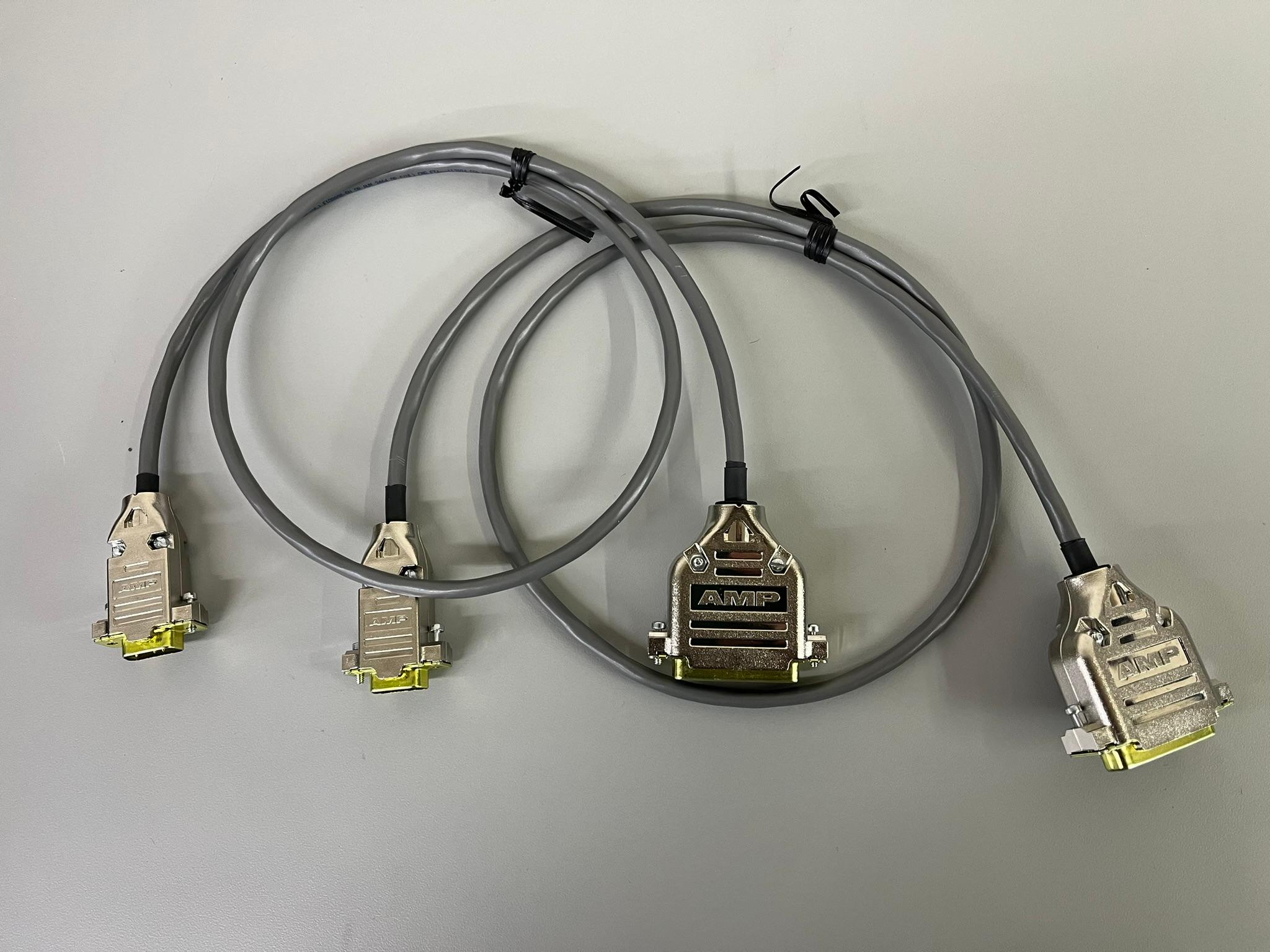 cables