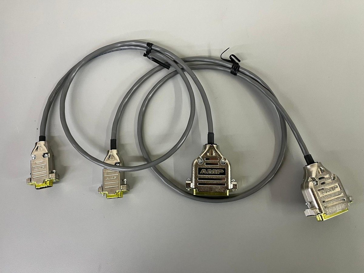 cables