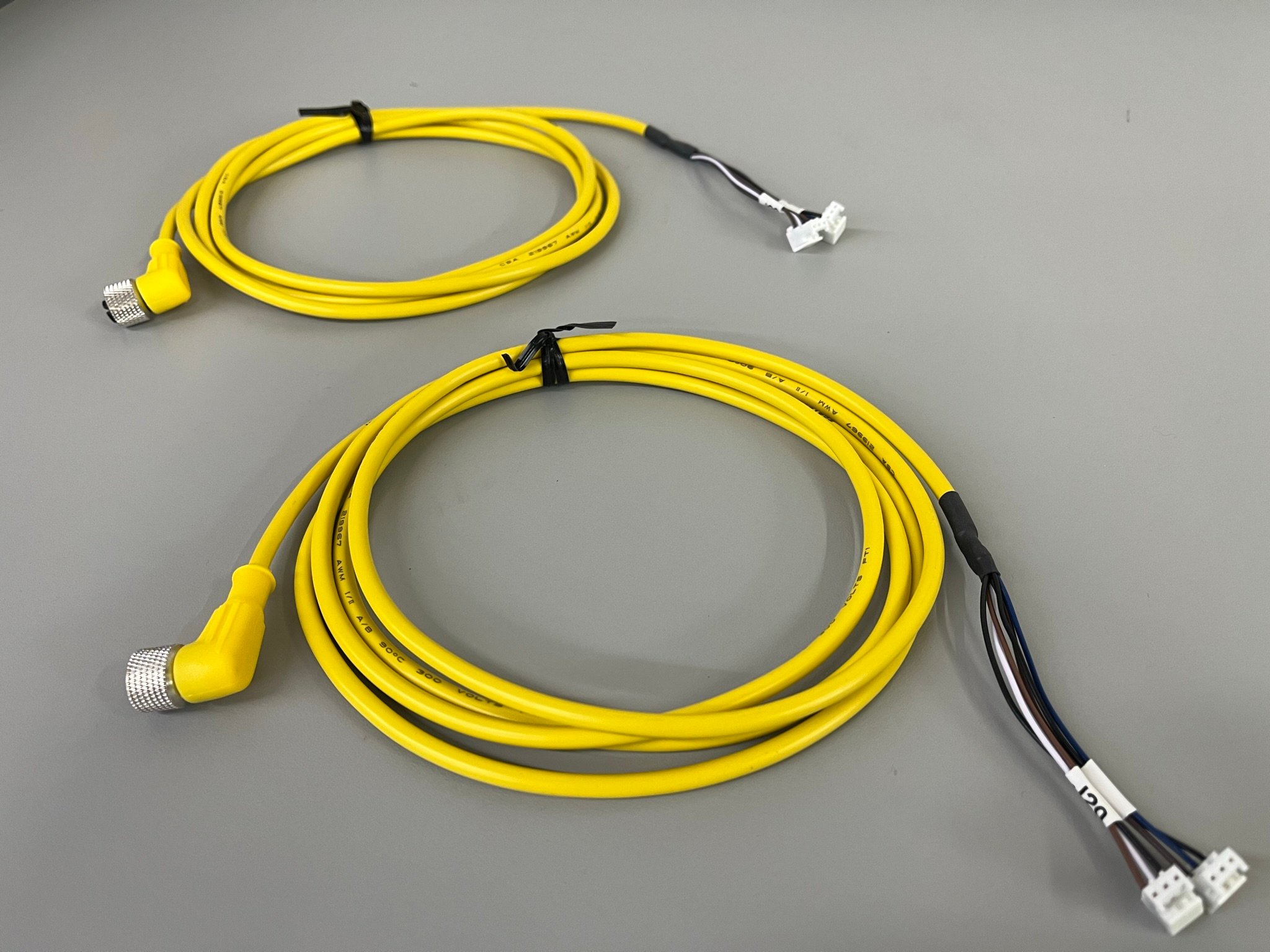 cables