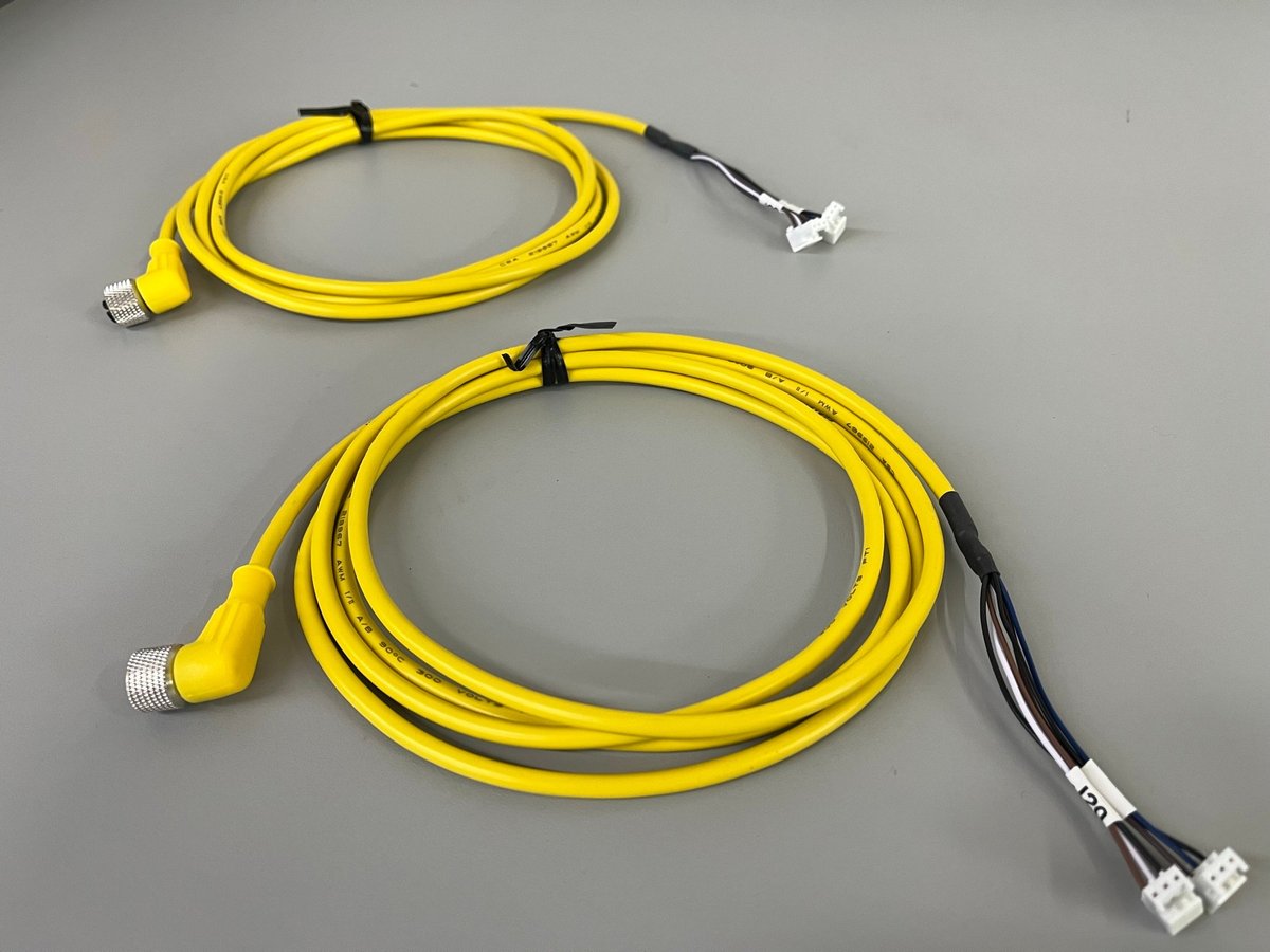 cables