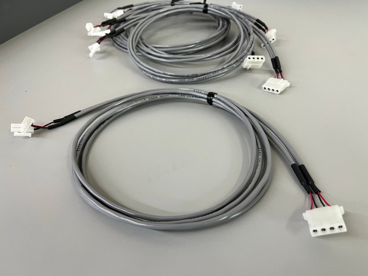 cables