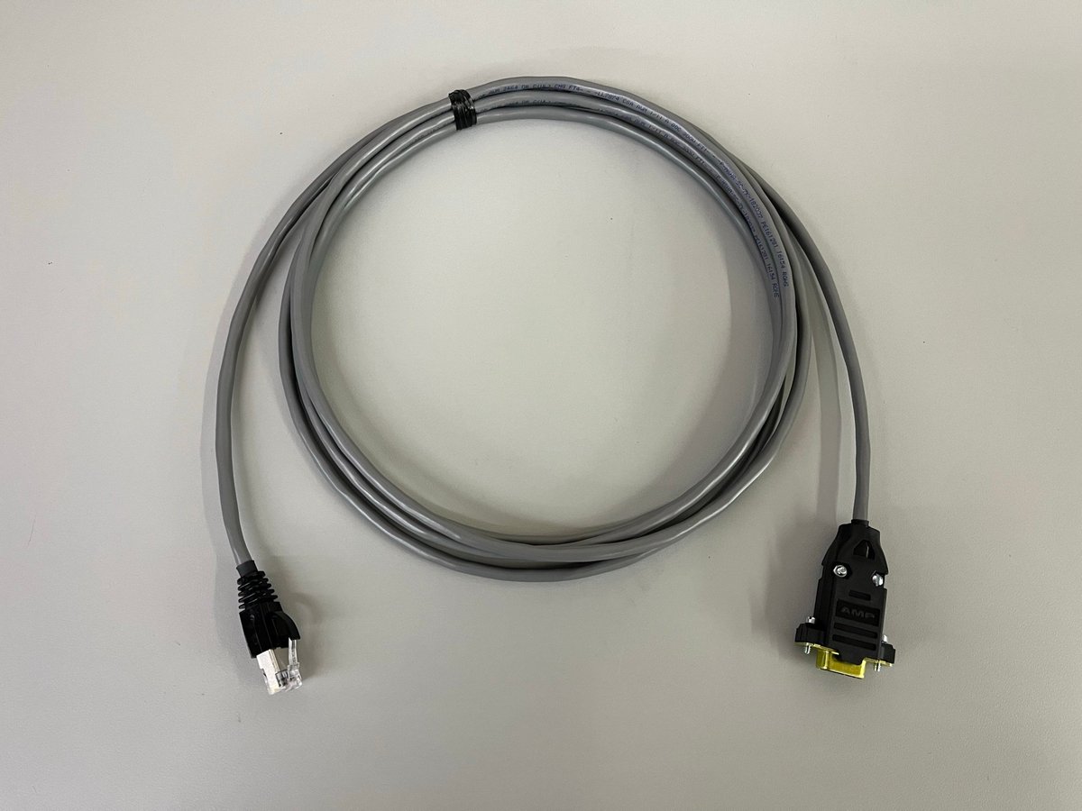 cables