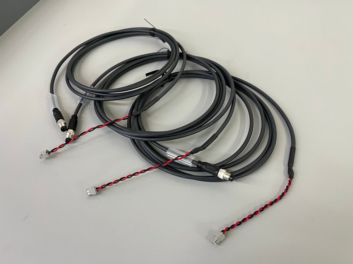 cables